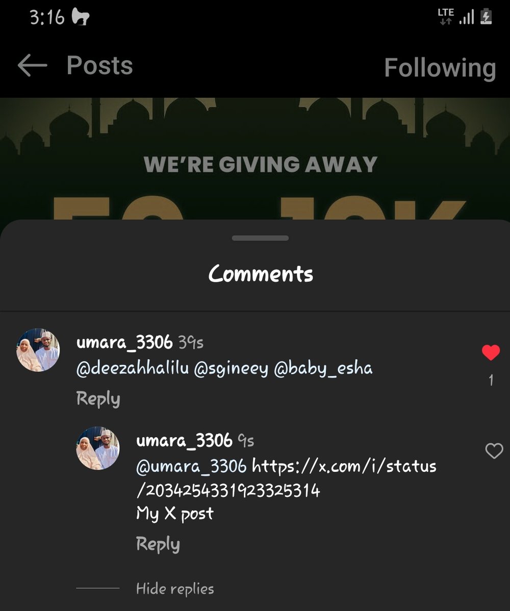 Yaya_Abba🫆 tweet media