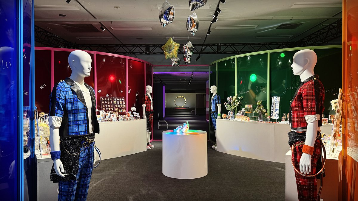 あんさんぶるスターズ！！【公式】 tweet media