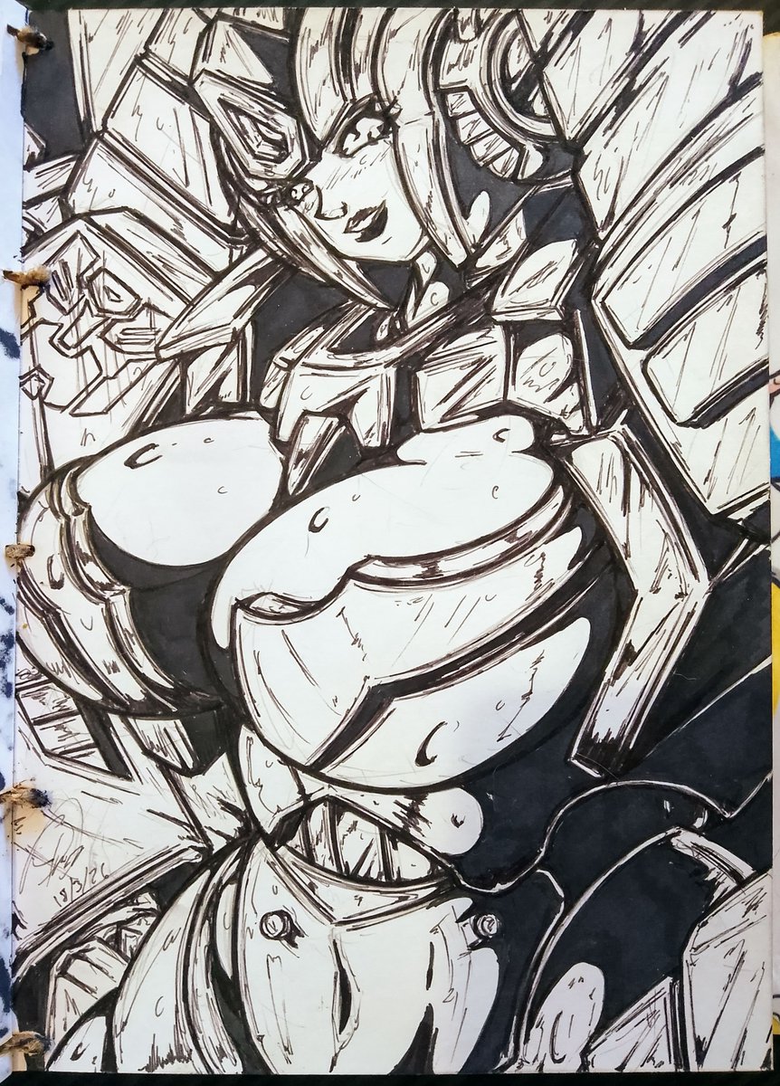 Ren Sexy Corner tweet media