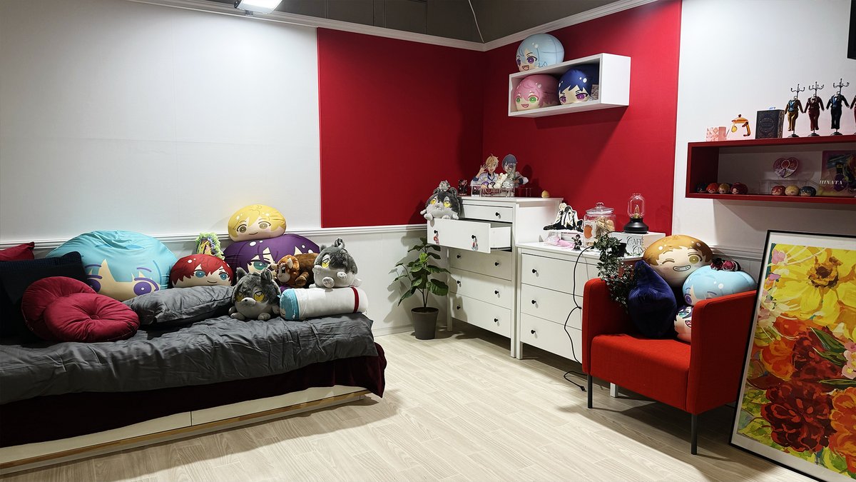 あんさんぶるスターズ！！【公式】 tweet media