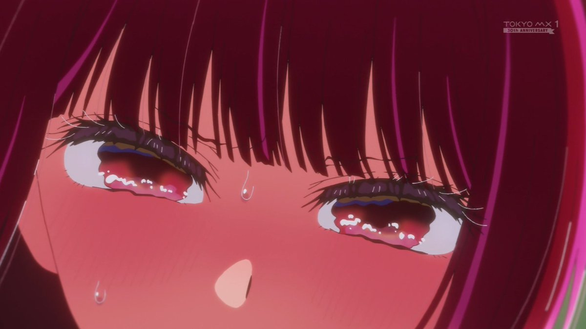 かなちゃん、かなちゃん
有馬かな最高に可愛すぎるだろ！！
アクアにとっては大切な存在

#推しの子 #OshiNoKo