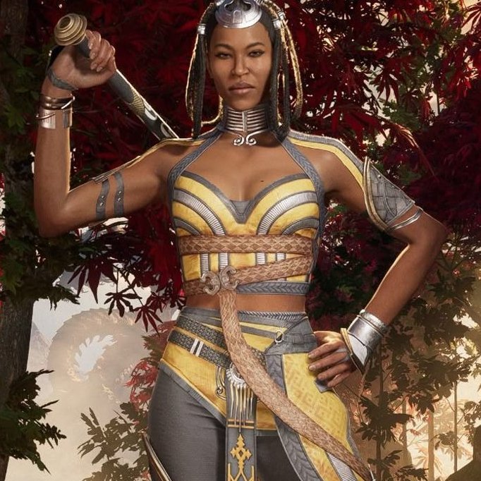 Alanis Newell tweet media