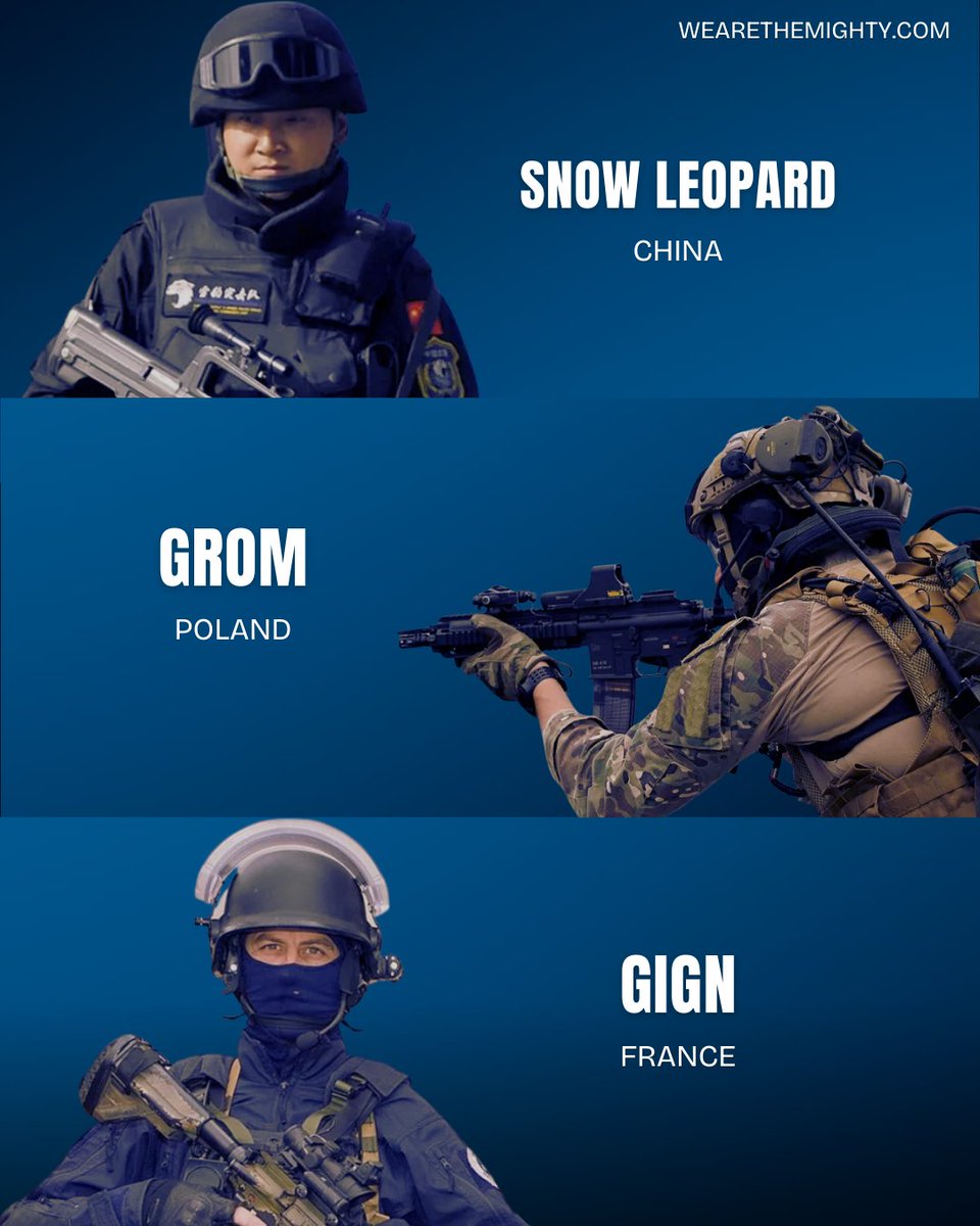 We Are The Mighty tweet media