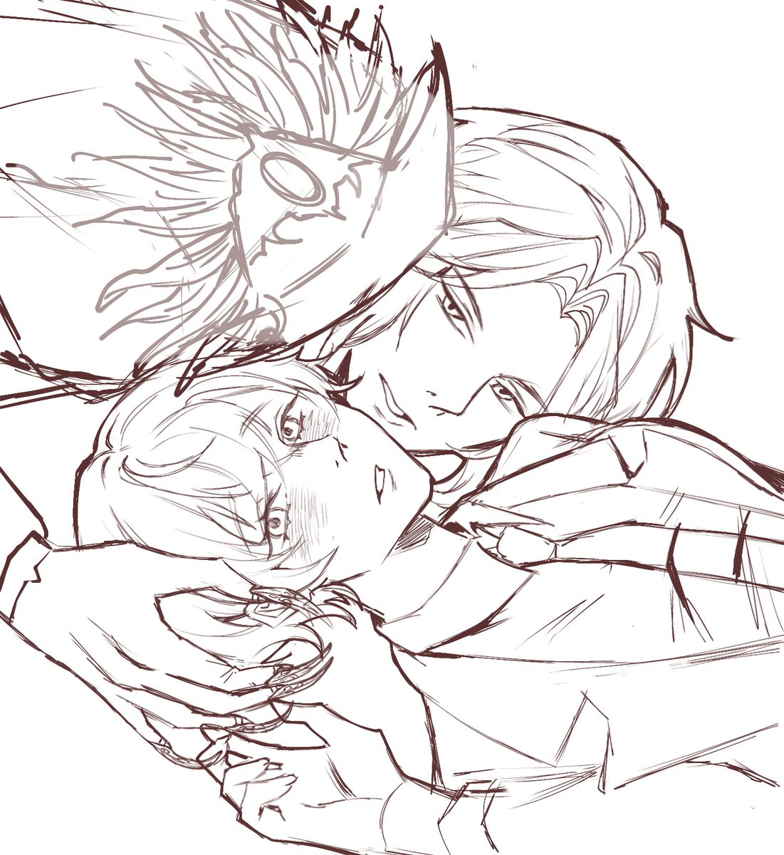 ♙Ayu | on hiatus indefinitely tweet media