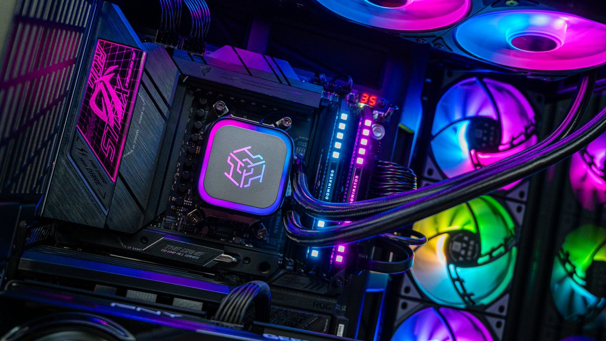 PowerGPU tweet media