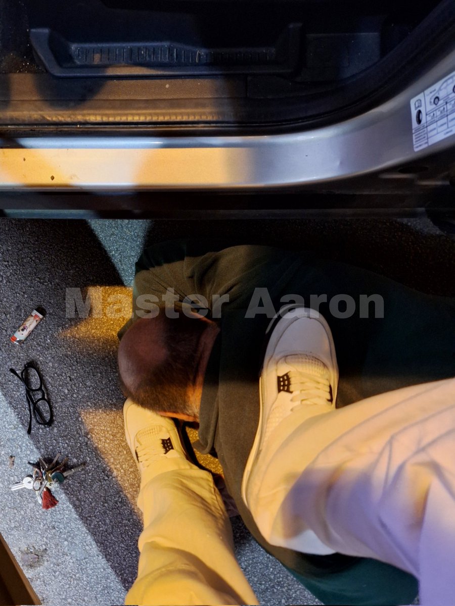 Master Aaron 🇮🇹 tweet media