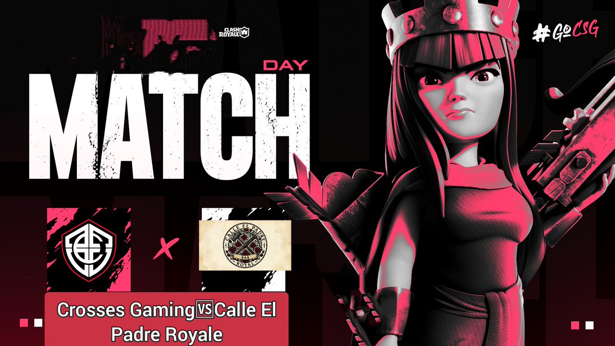 🏆Crosses Gaming🏆 tweet media