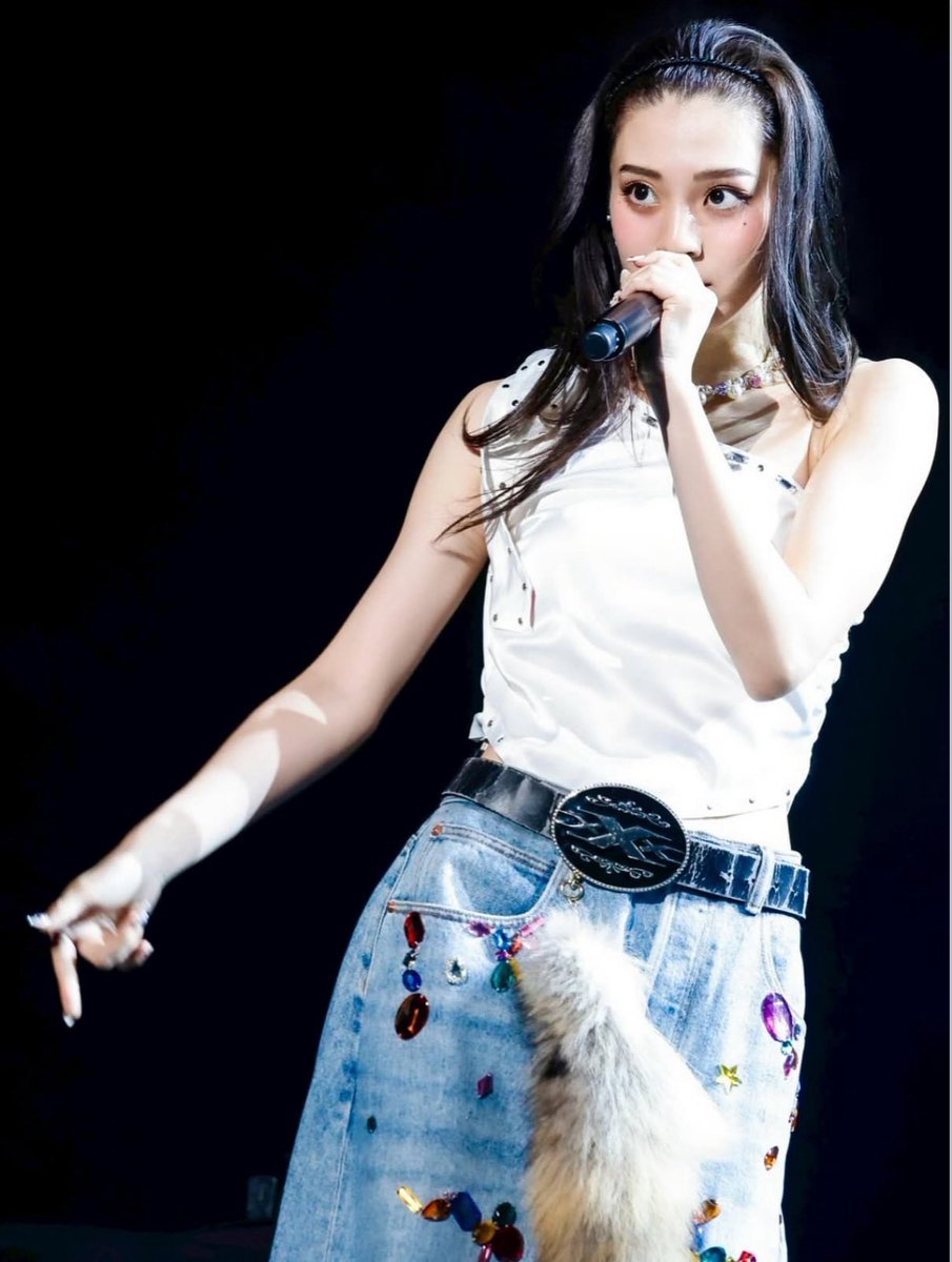 金谷鞠杏/ Maria Kaneya / GENIC 全国ホールツアー開催中! tweet media