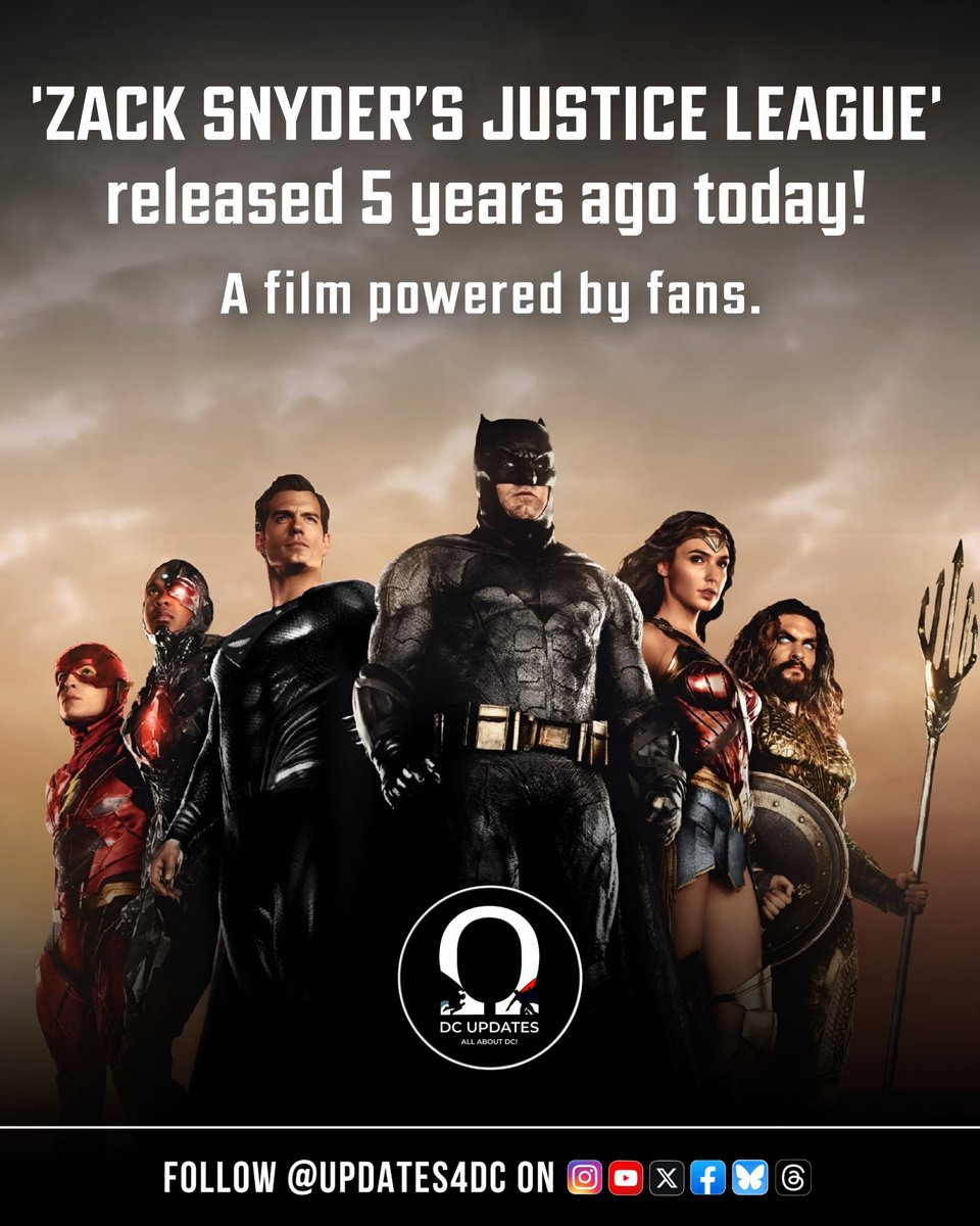 DC Updates tweet media