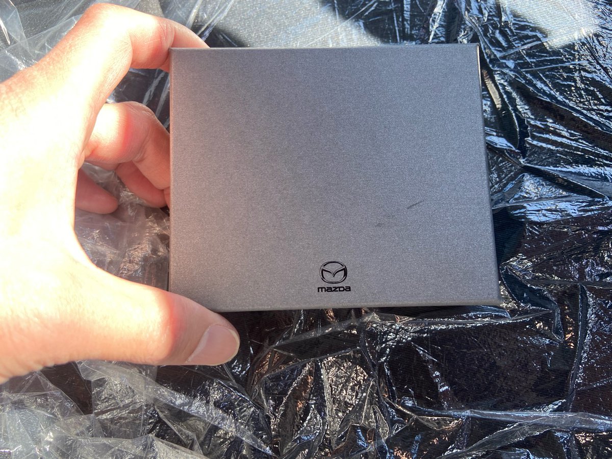 チームMHO 自動車整備士 tweet media