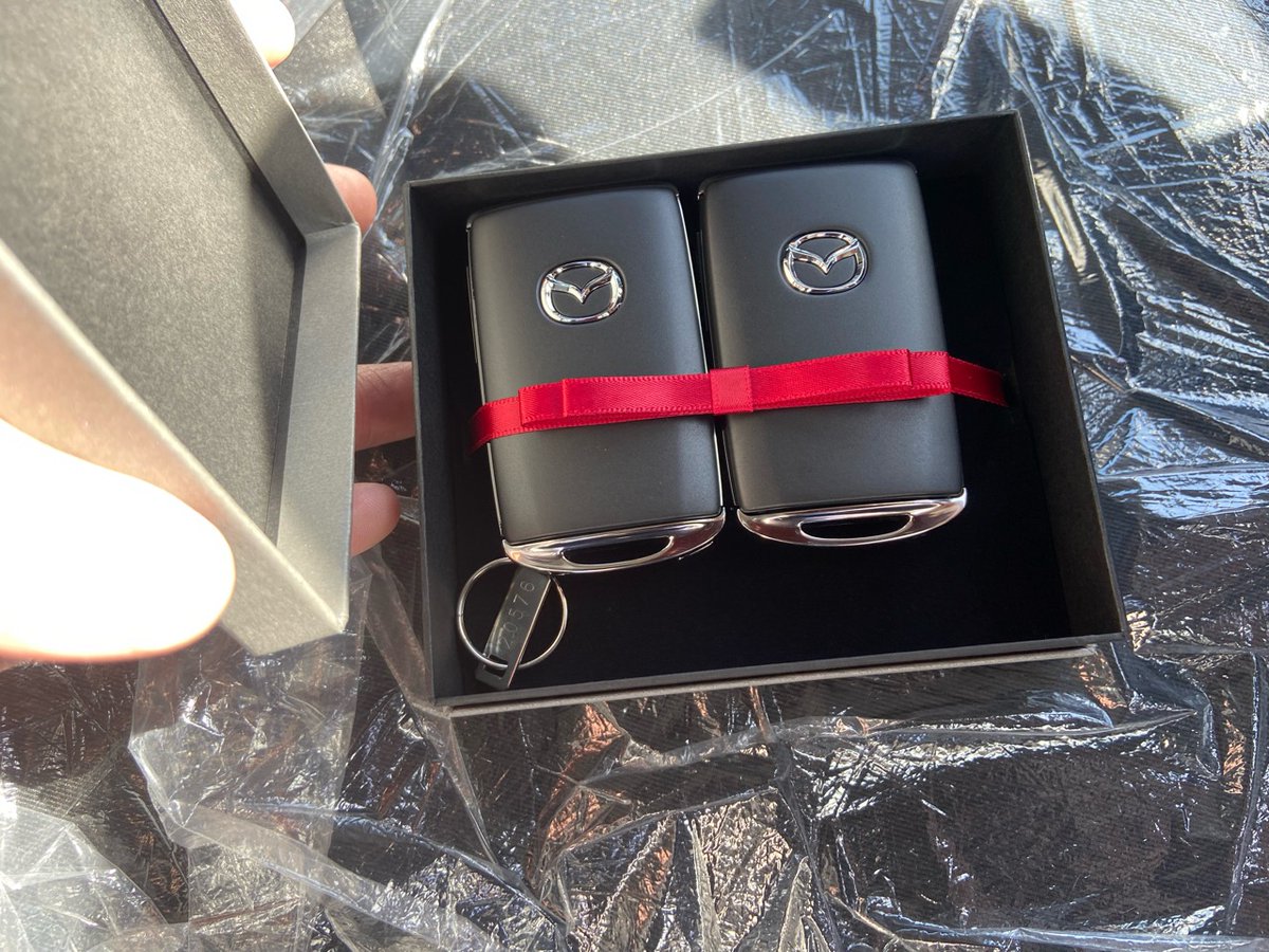 チームMHO 自動車整備士 tweet media