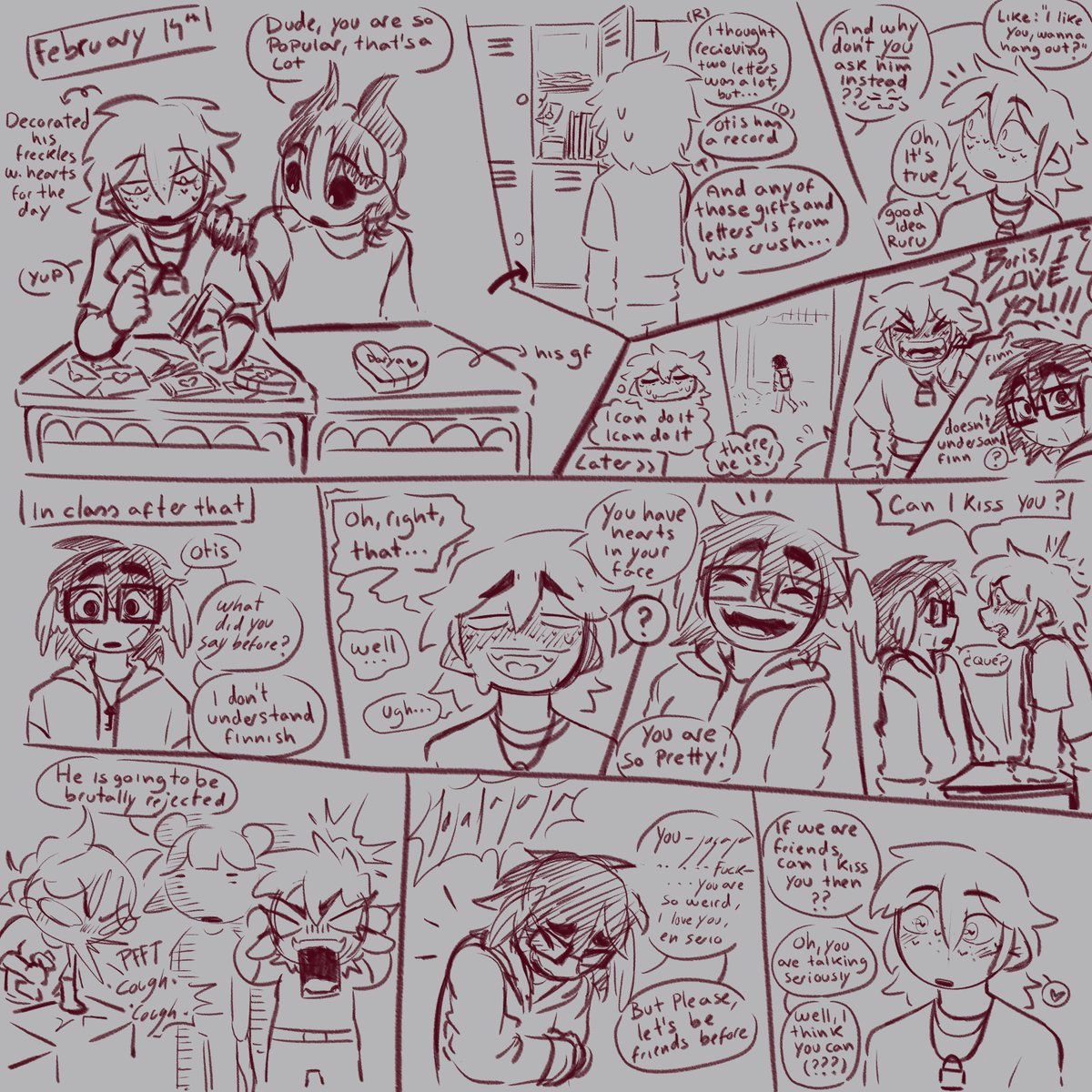 TheMonsterLive_36🔞//Commissions open🦐🦐 tweet media