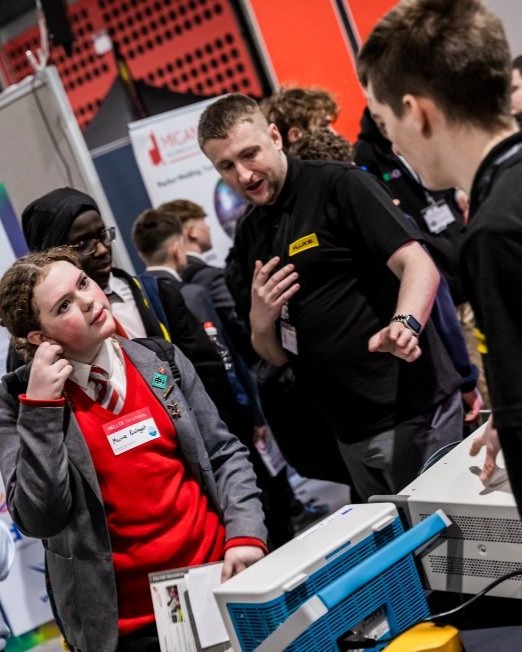 Fluke Corporation tweet media