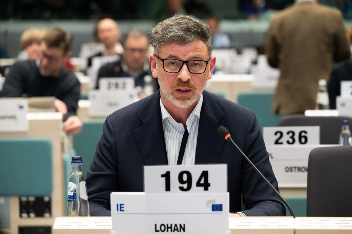 Civil Society Organisations' Group of the EESC tweet media