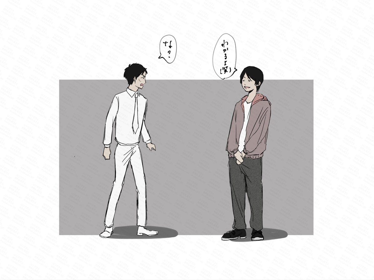 ミルキーマン tweet media