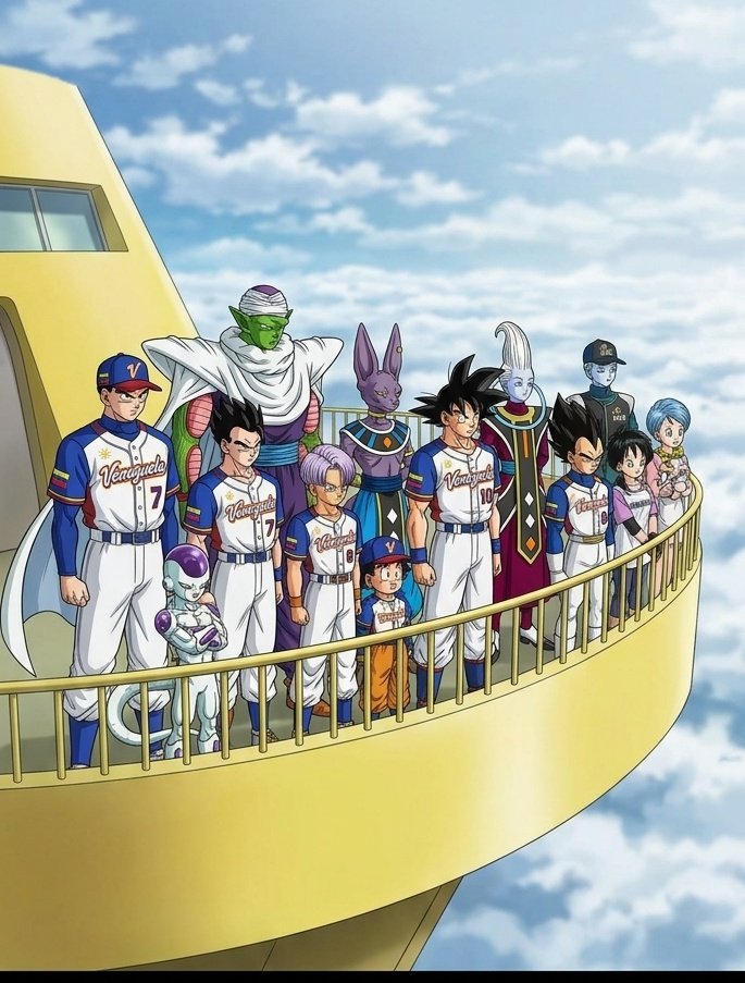 🇻🇪Lion🏆 🌎 tweet media