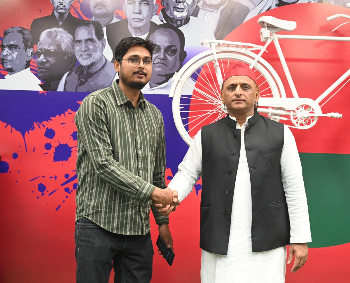 MadhurYadav tweet media