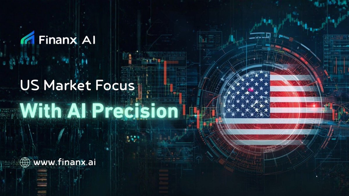 Finanx_AI tweet media
