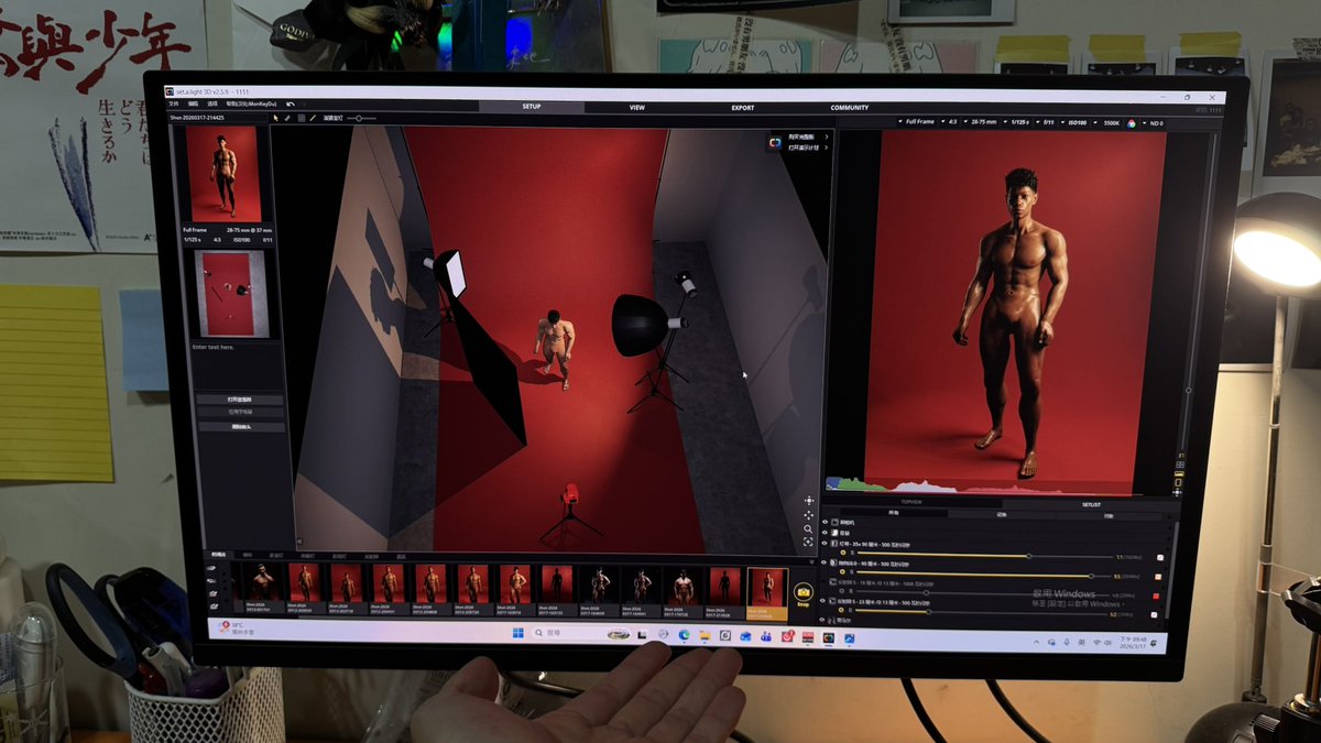 松阪 梅 tweet media