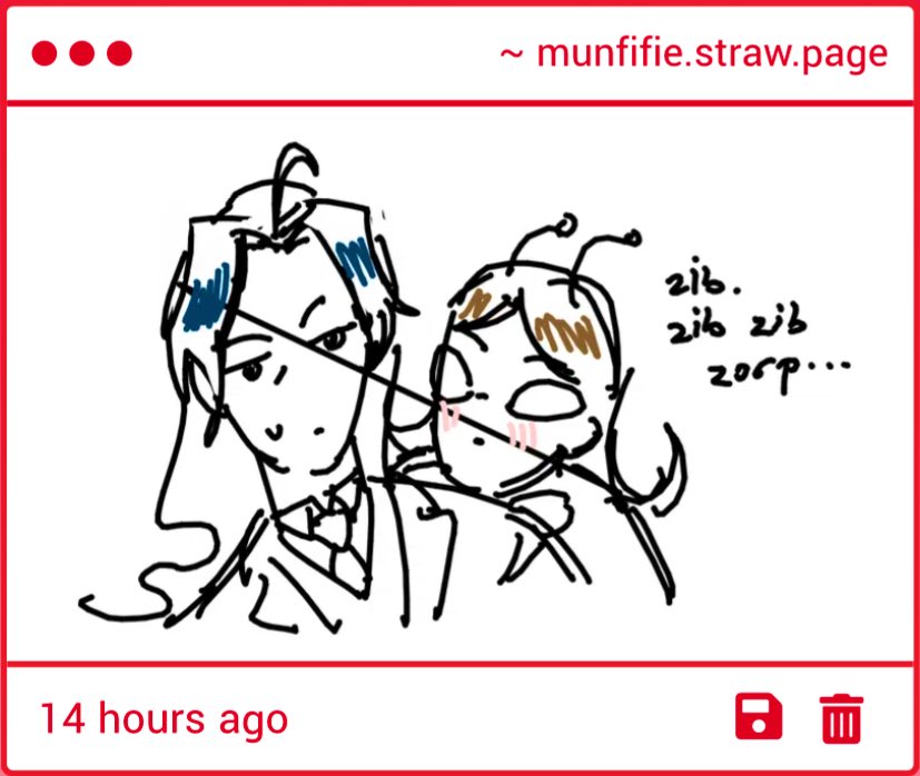 мунфея tweet media