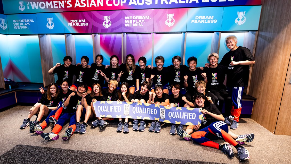 FIFA Women's World Cup tweet media