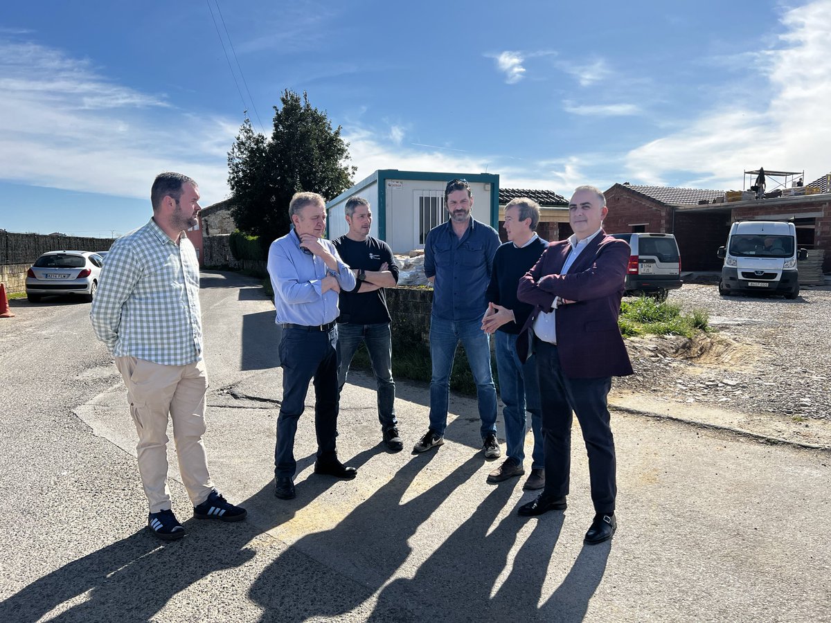 Gobierno Cantabria tweet media