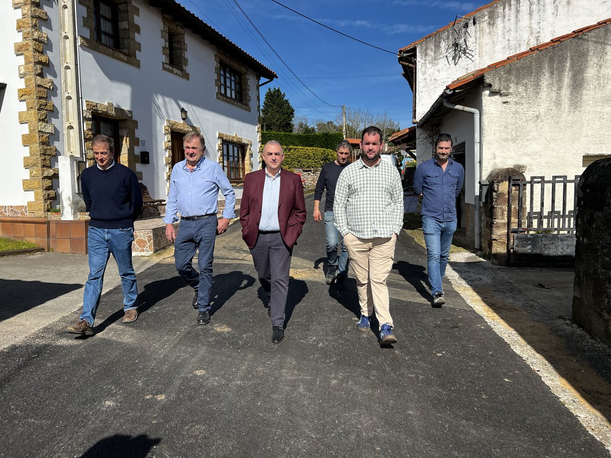 Gobierno Cantabria tweet media