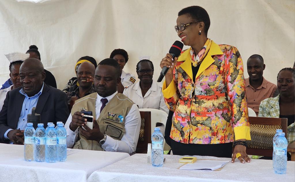 National Safe-Motherhood Expert Committee (NASMEC) tweet media