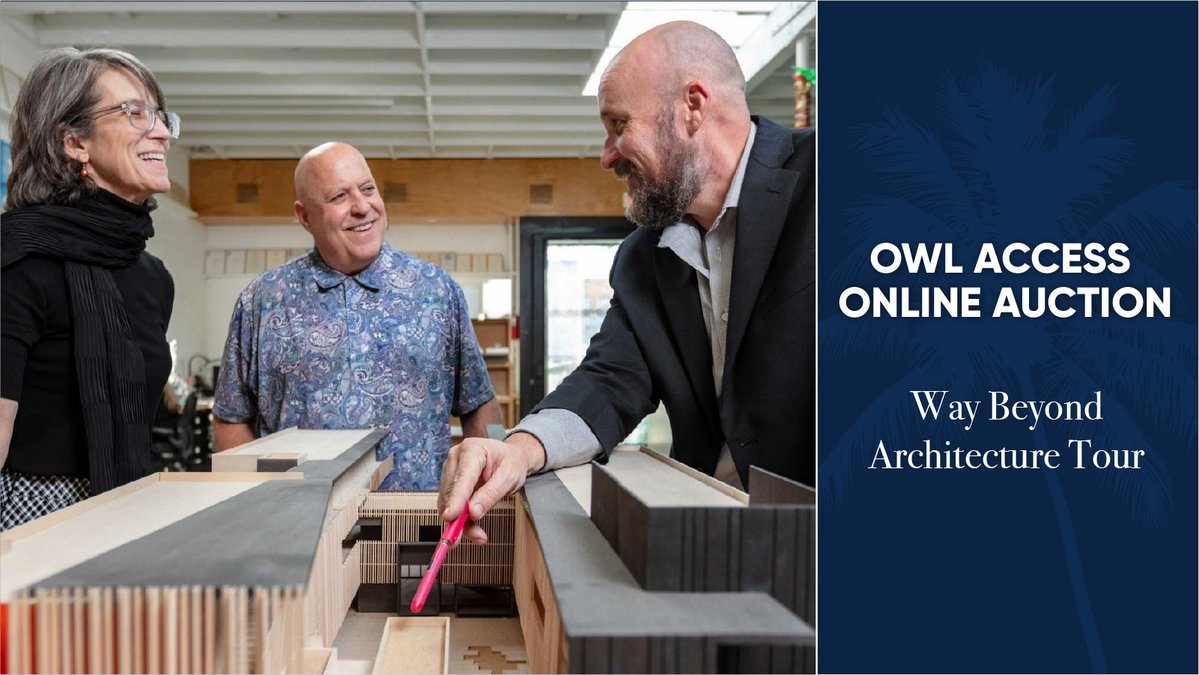 Florida Atlantic University Foundation tweet media