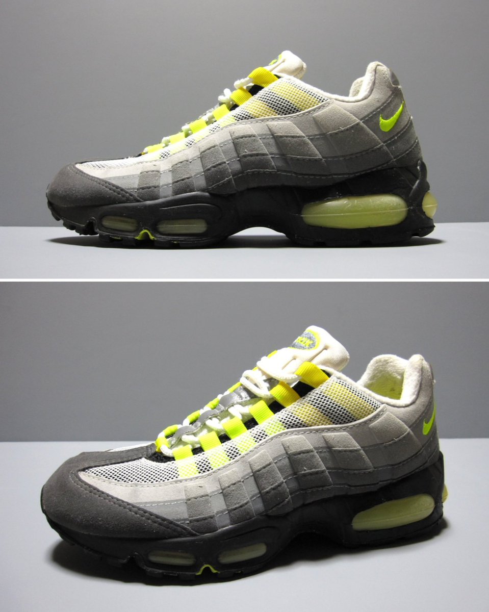 Alternate Sneakers tweet media