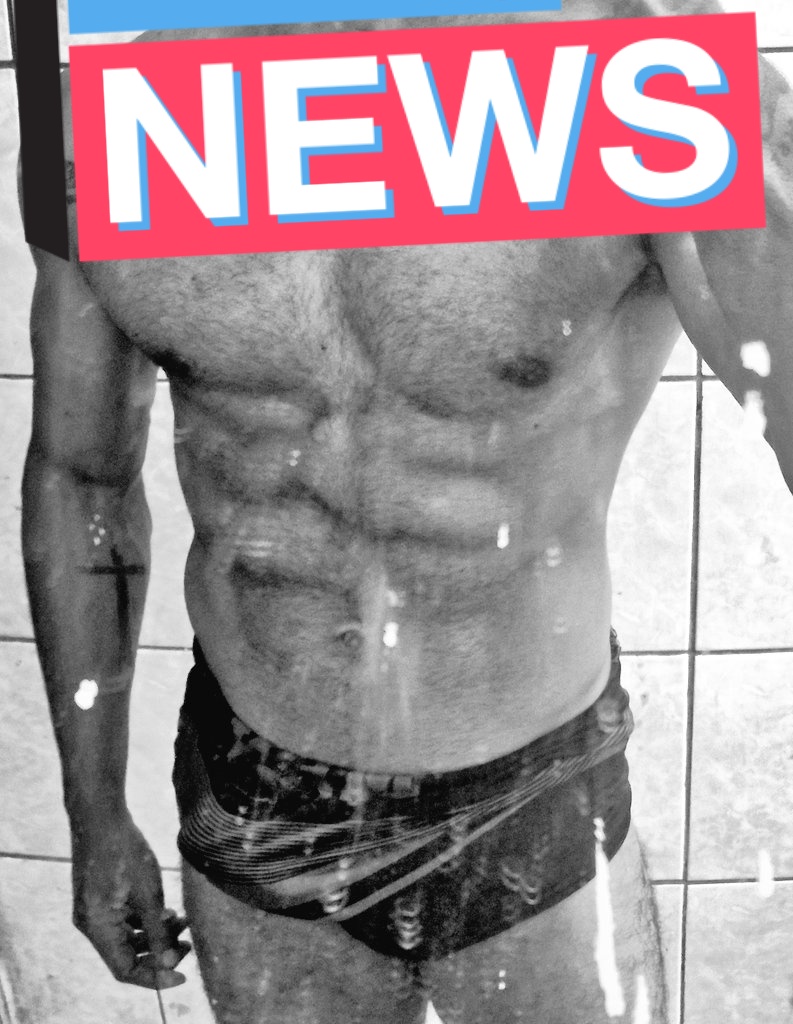 Unknow Man tweet media