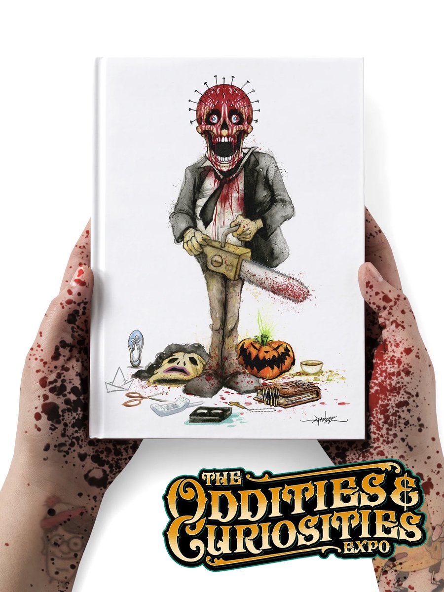 Alex Pardee tweet media