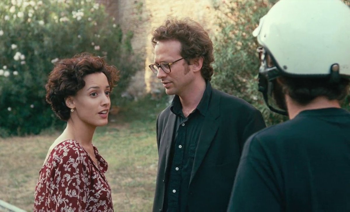 misty_mountain7's tweet photo. Caro diario
Director: Nanni Moretti https://t.co/dFgKJAaw5u