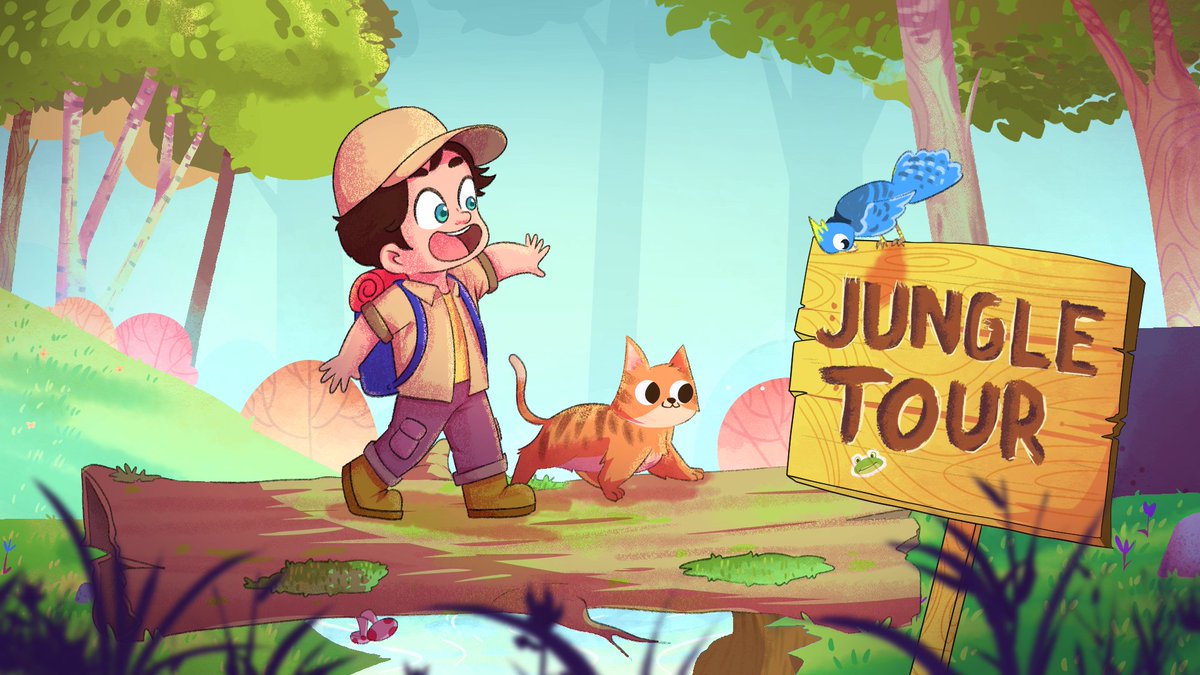 Illustrators tweet media