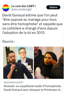 Bruno Gazave tweet media