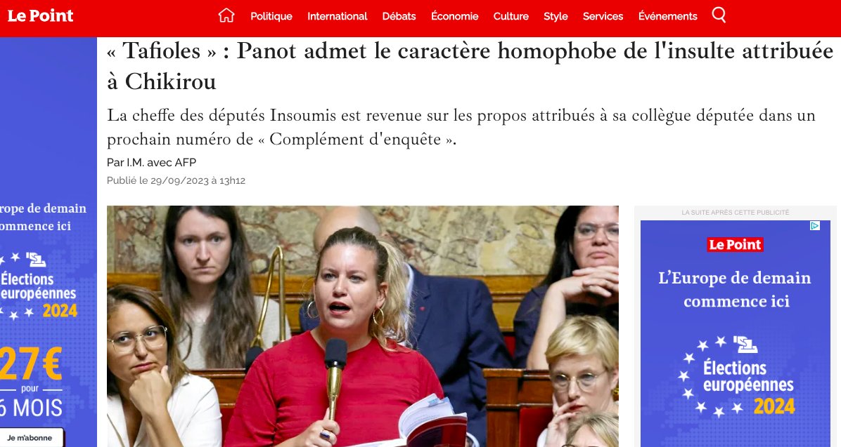 Bruno Gazave tweet media