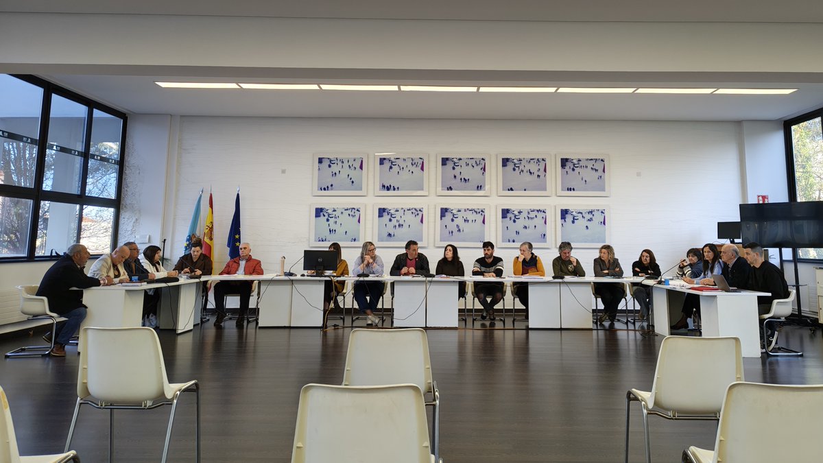 Concello de Fene tweet media