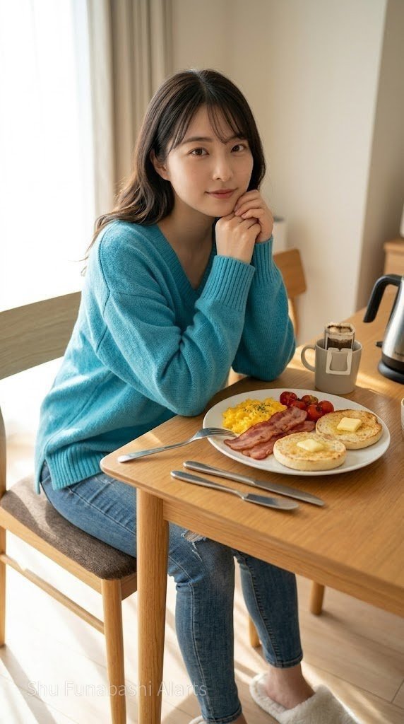 Shu Funabashi tweet media