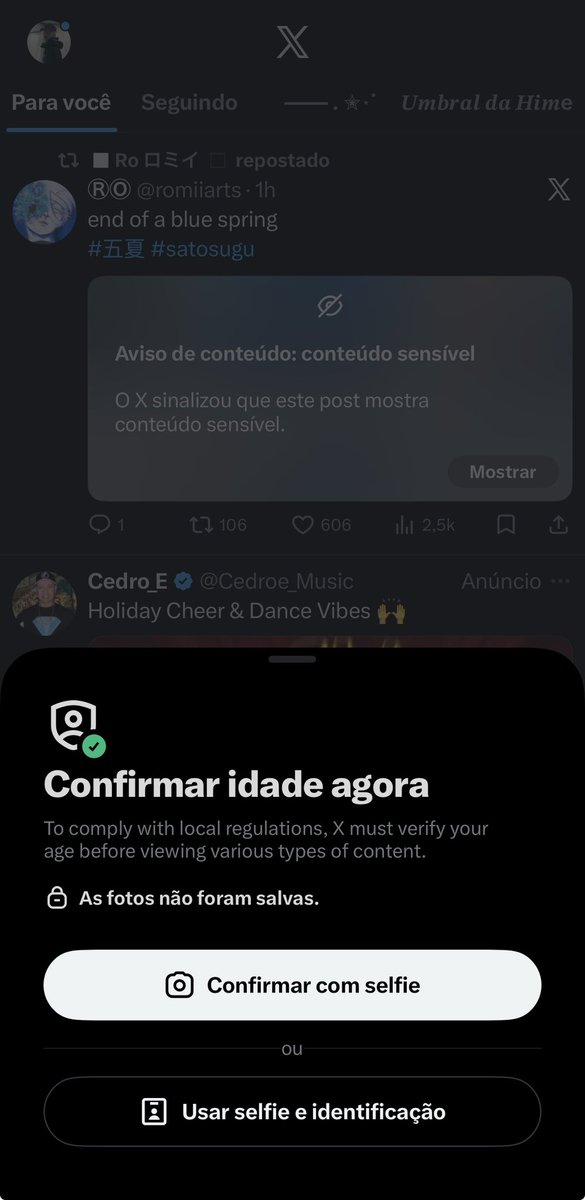 ̶S̶a̶t̶o̶r̶u̶ ̶ tweet media