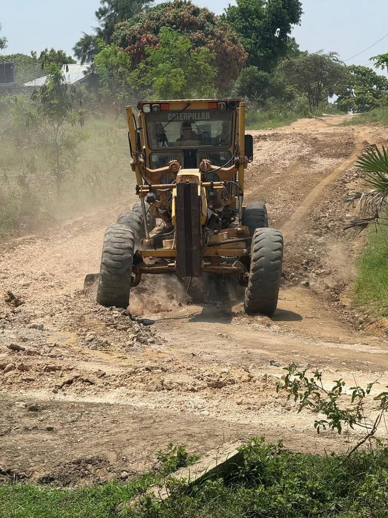 SUBCOUNTY ADMIN tweet media