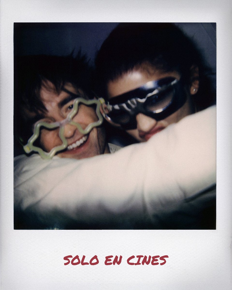 Diamond Films España tweet media