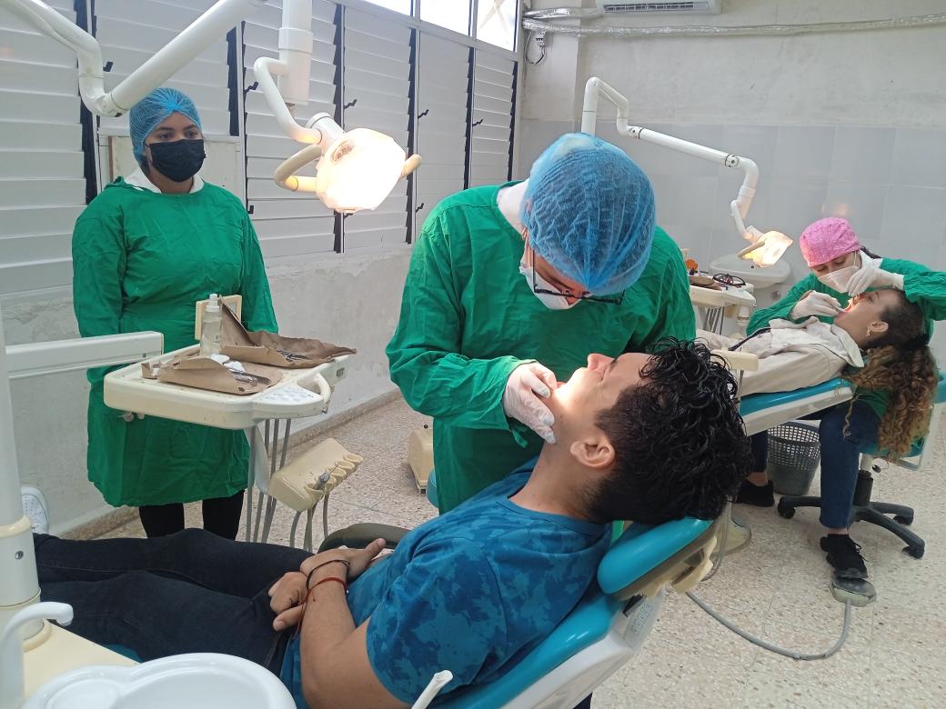 Universidad de Ciencias Médicas de Villa Clara tweet media