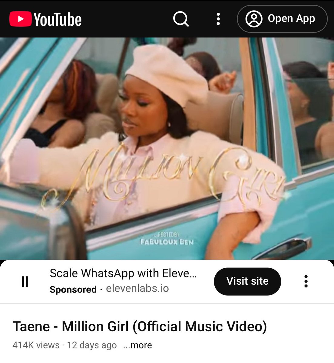 BIGGEST FUSI tweet media