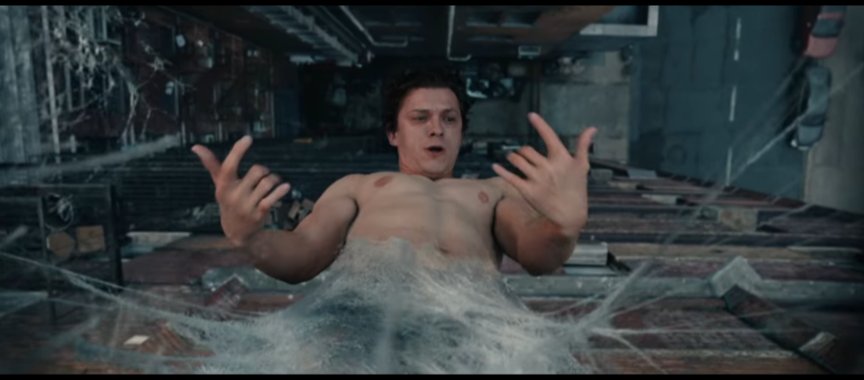 mfw I learn it does more than just pee.