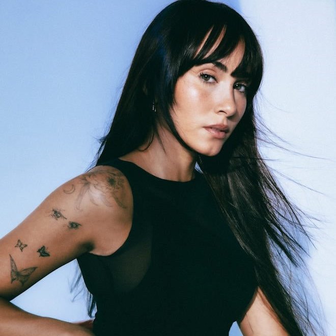 ✨ Spain Music Data tweet media