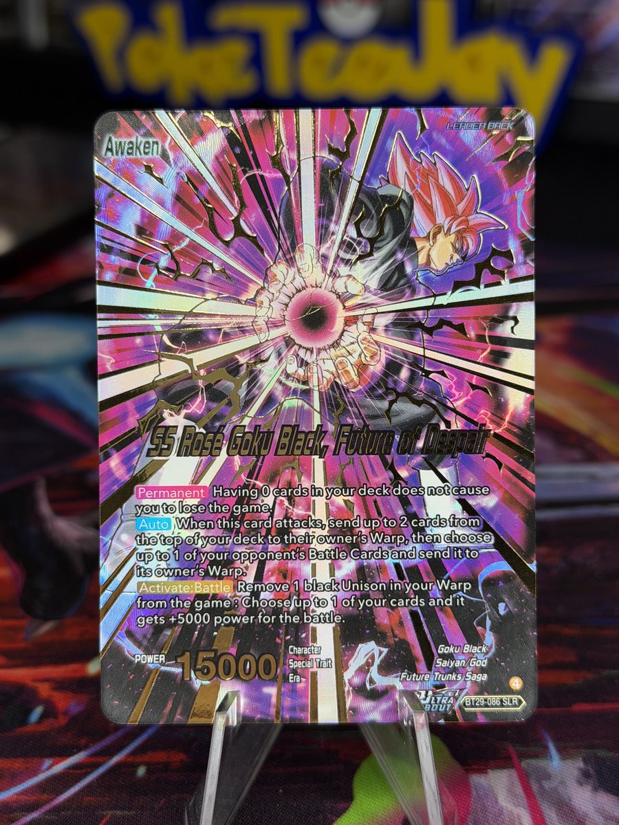 PokéTeeJay tweet media