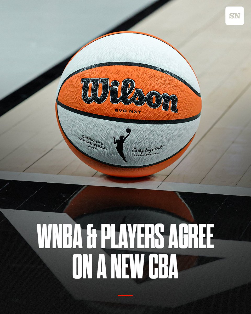 The Sporting News tweet media