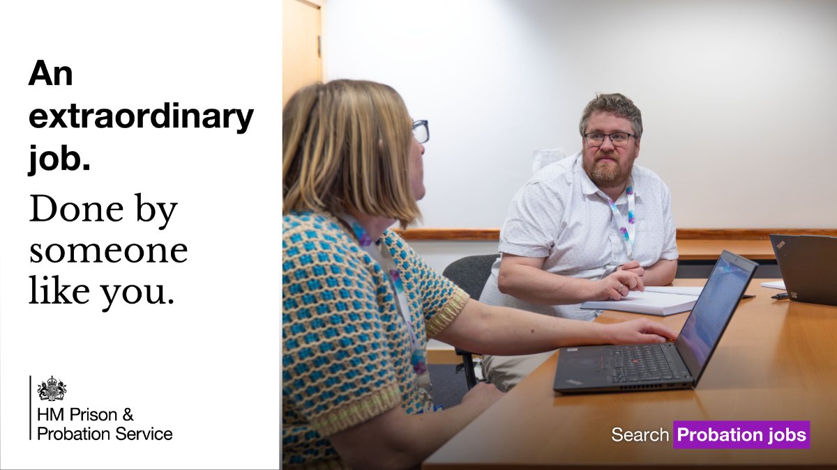 The East of England Probation Region tweet media