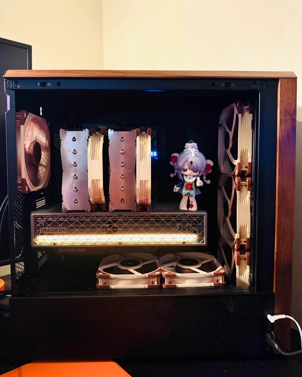 SAPPHIRE Technology tweet media