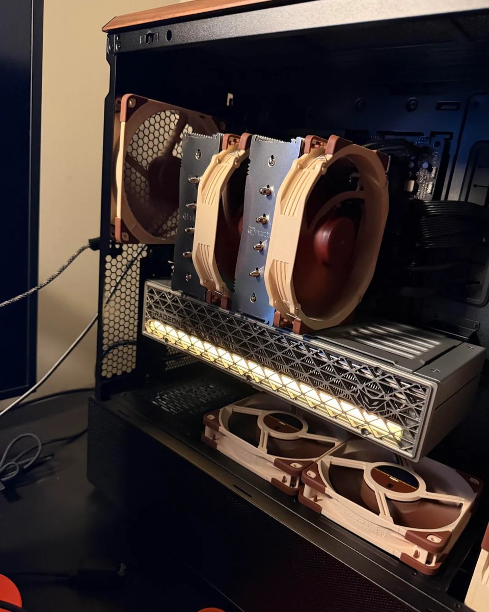 SAPPHIRE Technology tweet media